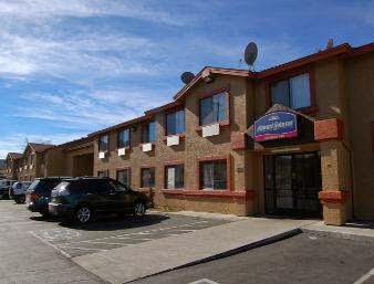 Howard Johnson Express Inn - Williams, Williams, United States of America