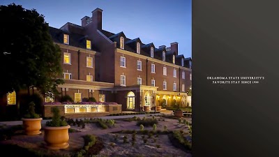THE ATHERTON HOTEL AT OSU, Stillwater, United States of America