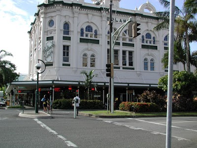 Rydges Plaza Cairns, Cairns, Australia
