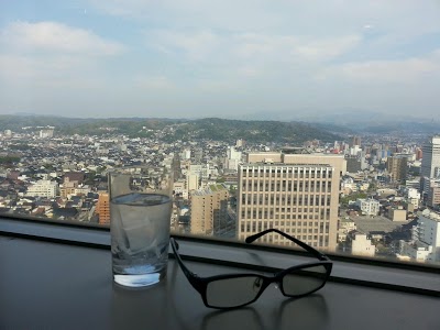 Hotel Nikko Kanazawa, Kanazawa, Japan