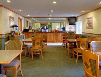 Baymont Inn & Suites Fort Smith, Fort Smith, United States of America