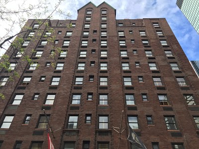 Pod 51, New York, United States of America