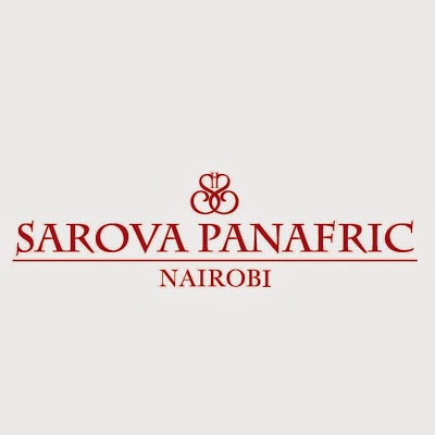 Sarova Panafric, Nairobi, Kenya