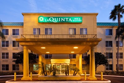 La Quinta Inn & Suites Lakeland East, Lakeland, United States of America