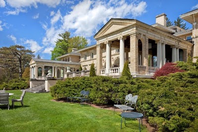 WHEATLEIGH, Lenox, United States of America