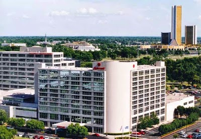 Marriott Tulsa Hotel Southern Hills, Tulsa, United States of America