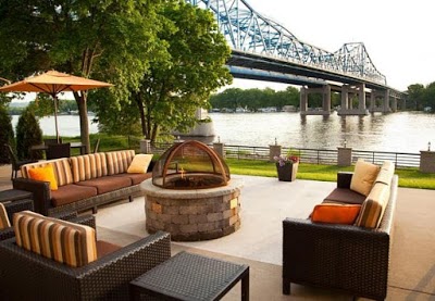 Courtyard by Marriott La Crosse, La Crosse, United States of America