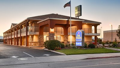 Days Inn Willows, Willows, United States of America