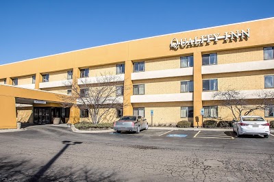 Quality Inn Elgin, Elgin, United States of America