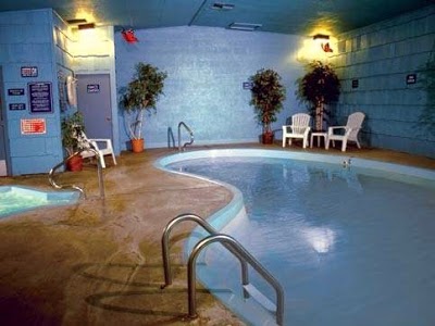 Casper Lodging, Evansville, United States of America
