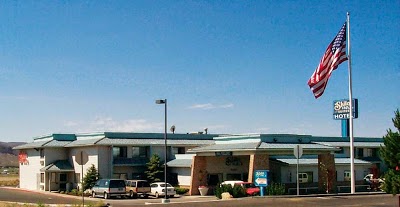 Shilo Inn Elko Suites, Elko, United States of America