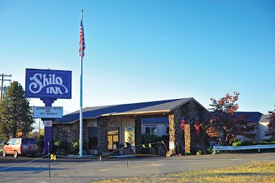 Shilo Inn - Grants Pass, Grants Pass, United States of America