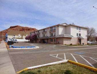 Days Inn and Suites Kanab, Kanab, United States of America