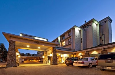 Shilo Inn Suites - Mammoth Lakes, Mammoth Lakes, United States of America