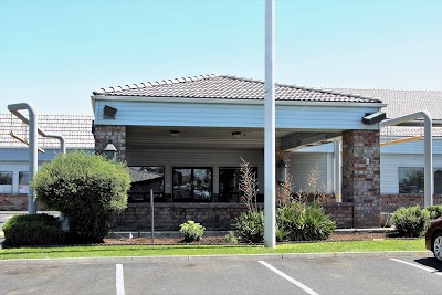 Shilo Inn Suites - Moses Lake, Moses Lake, United States of America
