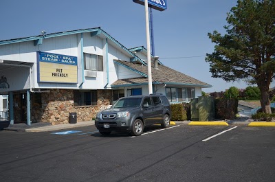Shilo Inn - Nampa, Nampa, United States of America