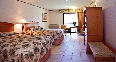 Garden Vista Hotel, Palm Springs, United States of America