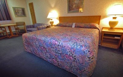 Shilo Inn Tigard Washington Square, Tigard, United States of America