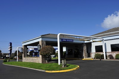 Shilo Inn Suites Hotel - Tillamook, Tillamook, United States of America