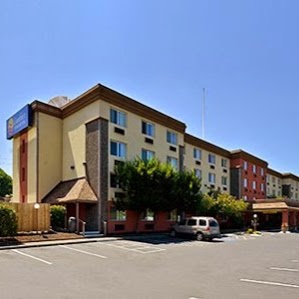 Comfort Inn & Suites Downtown Vancouver, Vancouver, United States of America