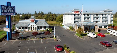 Shilo Inn Suites Hotel - Warrenton, Warrenton, United States of America