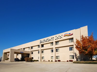 Baymont Inn and Suites Springfield, Springfield, United States of America