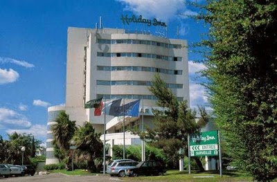 Holiday Inn Petite Camargue, Nimes, France