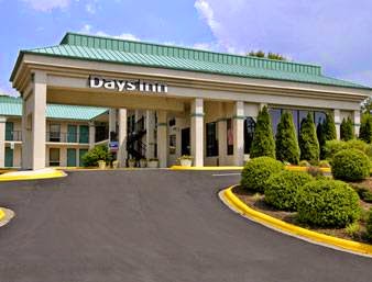 Days Inn Hendersonville Nc, Hendersonville, United States of America