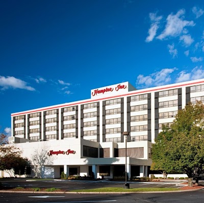 Hampton Inn Boston Natick, Natick, United States of America