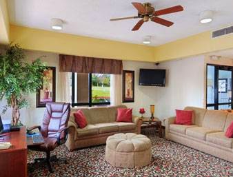 Baymont Inn And Suites Texarkana, Texarkana, United States of America