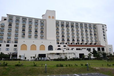 Hotel Nikko Alivila, Yomitan, Japan