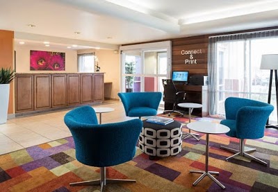 Fairfield Inn By Marriott Phoenix North, Phoenix, United States of America