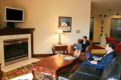 Hampton Inn Scranton at Montage Mountain, Moosic, United States of America