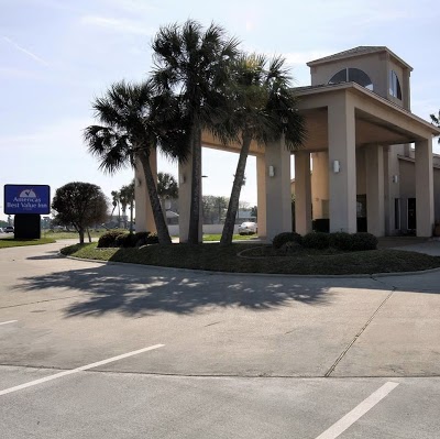 America's Best Value Inn, Rockport, United States of America