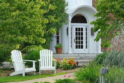 The Spa at Norwich Inn, Norwich, United States of America