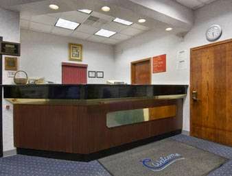 Travelodge Wall Spring Lake Belmar, Wall Township, United States of America