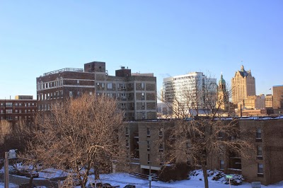The Park East Hotel, Milwaukee, United States of America