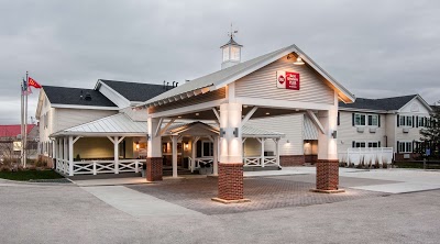 Best Western Plus University Park Inn & Suites, Ames, United States of America