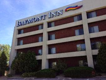 Baymont Inn Davenport, Davenport, United States of America