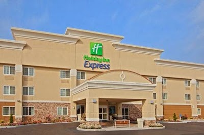 Holiday Inn Express Bowling Green, Bowling Green, United States of America