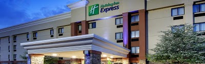 Holiday Inn Express Fort Campbell-Oak Grove, Oak Grove, United States of America