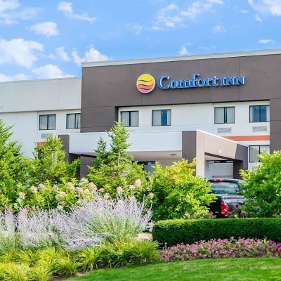 Comfort Inn Shepherdsville - Louisville South, Shepherdsville, United States of America