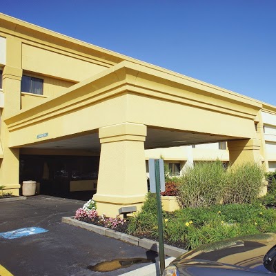 La Quinta Inn Auburn Worcester, Auburn, United States of America
