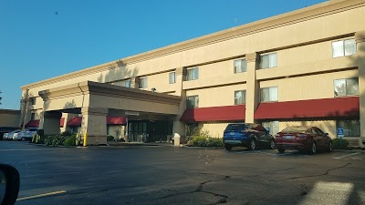 Baymont Inn & Suites Battle Creek, Battle Creek, United States of America