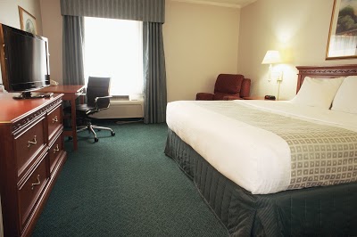 La Quinta Inn Detroit-Canton, Canton, United States of America