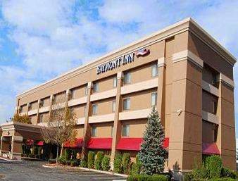 Baymont Inn & Suites Flint, Flint, United States of America