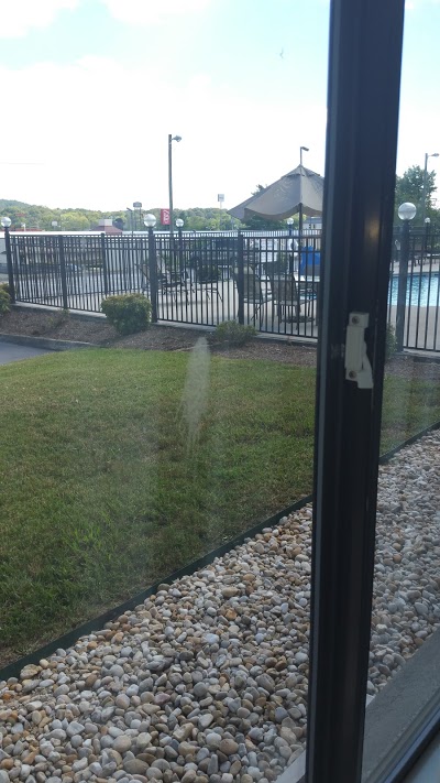 Sleep Inn North, Knoxville, United States of America