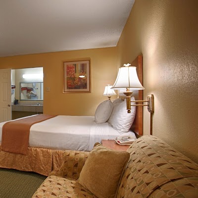 Best Western Cityplace Inn, Dallas, United States of America