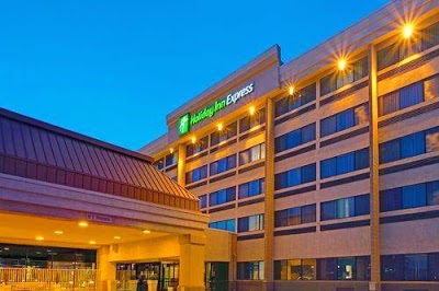 Holiday Inn Express Flagstaff, Flagstaff, United States of America