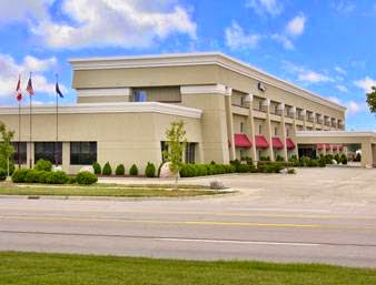 Baymont Inn & Suites Mt. Pleasant, Mount Pleasant, United States of America